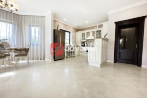 четырехэтажный дом с верандой, 460 кв. м, кирпич. Продажа в Гатном фото 2 четырехэтажный дом с верандой, 460 кв. м, кирпич. Продажа в Гатном фото 2