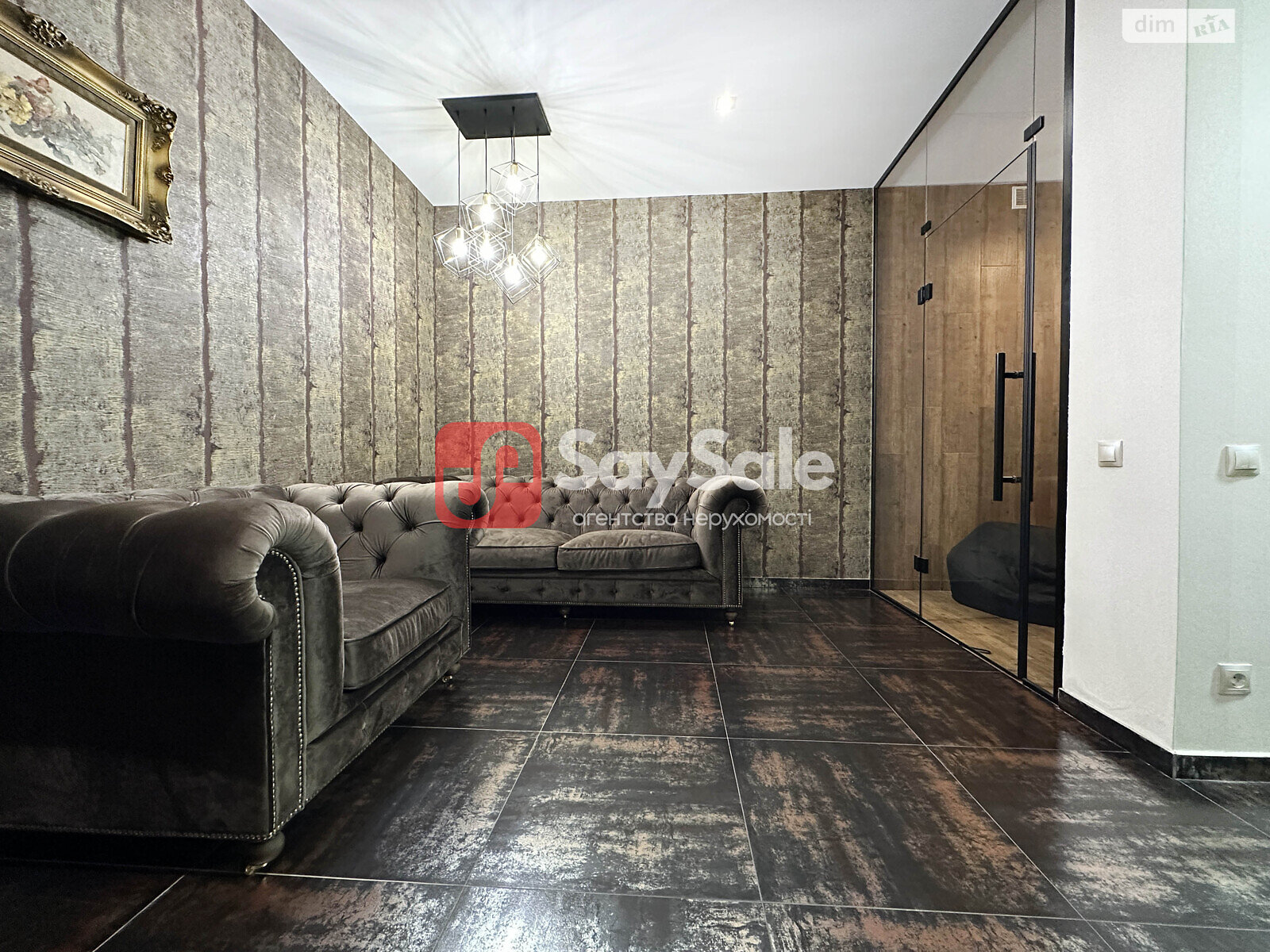 четырехэтажный дом с верандой, 460 кв. м, кирпич. Продажа в Гатном фото 1 четырехэтажный дом с верандой, 460 кв. м, кирпич. Продажа в Гатном фото 1