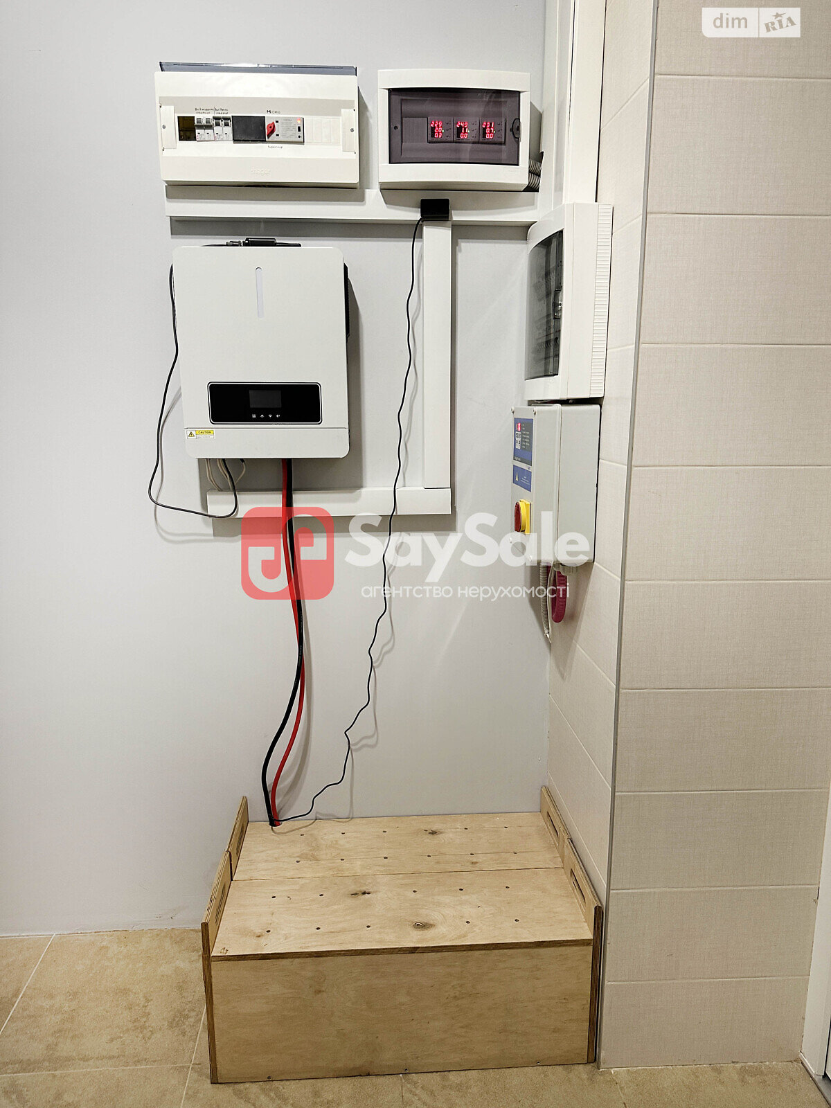 четырехэтажный дом с верандой, 460 кв. м, кирпич. Продажа в Гатном фото 1 четырехэтажный дом с верандой, 460 кв. м, кирпич. Продажа в Гатном фото 1