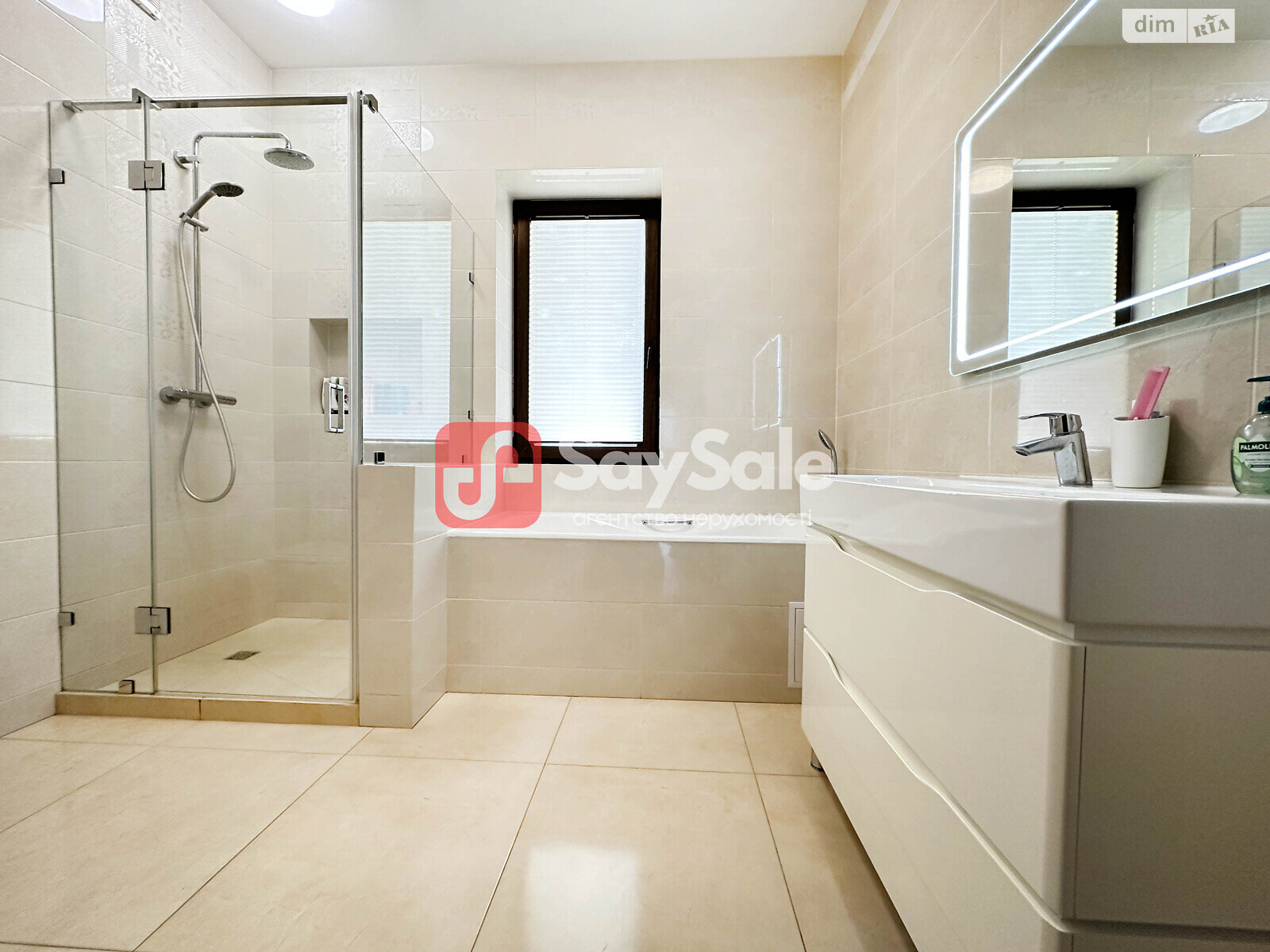 четырехэтажный дом с верандой, 460 кв. м, кирпич. Продажа в Гатном фото 1 четырехэтажный дом с верандой, 460 кв. м, кирпич. Продажа в Гатном фото 1