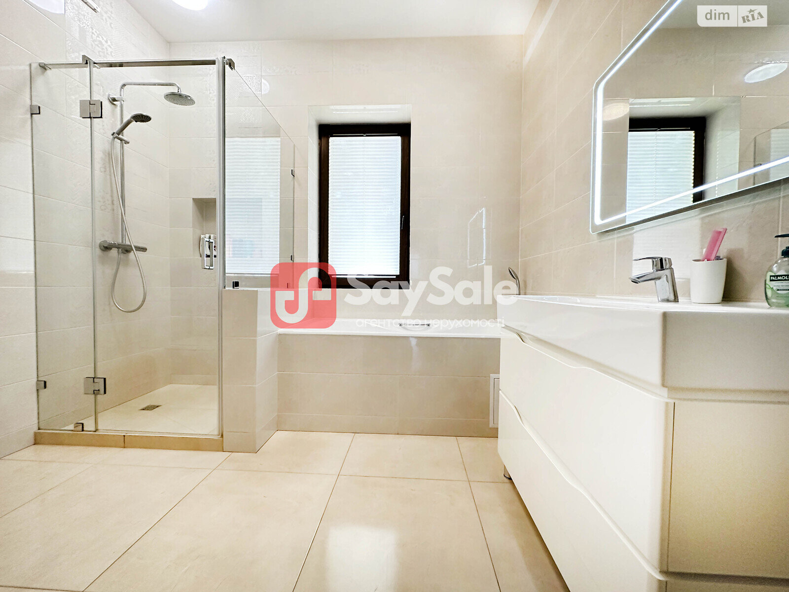 четырехэтажный дом с верандой, 460 кв. м, кирпич. Продажа в Гатном фото 1 четырехэтажный дом с верандой, 460 кв. м, кирпич. Продажа в Гатном фото 1