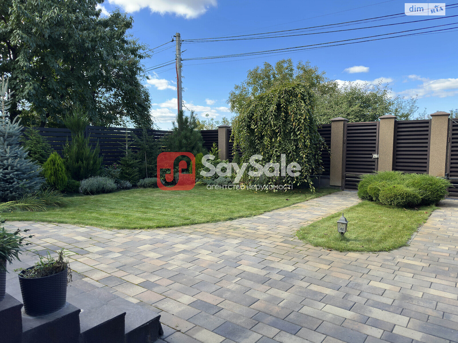 четырехэтажный дом с верандой, 460 кв. м, кирпич. Продажа в Гатном фото 1 четырехэтажный дом с верандой, 460 кв. м, кирпич. Продажа в Гатном фото 1