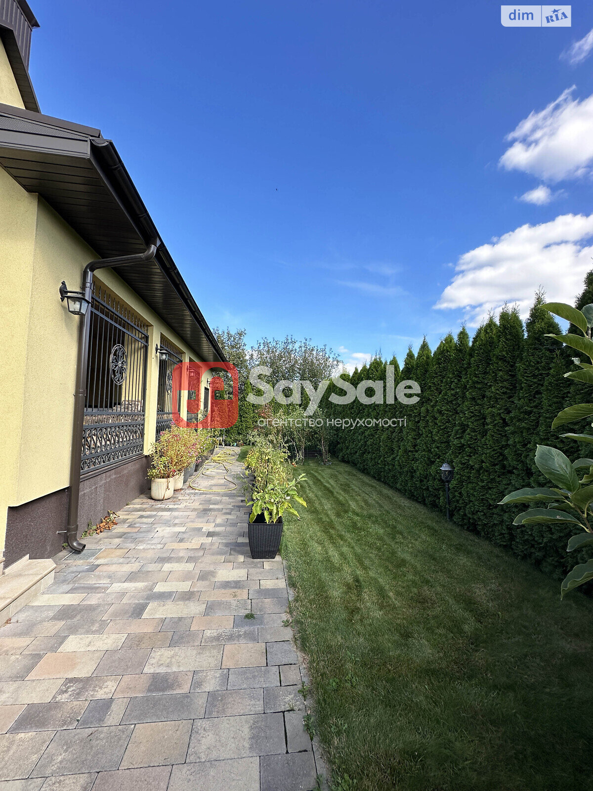 четырехэтажный дом с верандой, 460 кв. м, кирпич. Продажа в Гатном фото 1 четырехэтажный дом с верандой, 460 кв. м, кирпич. Продажа в Гатном фото 1