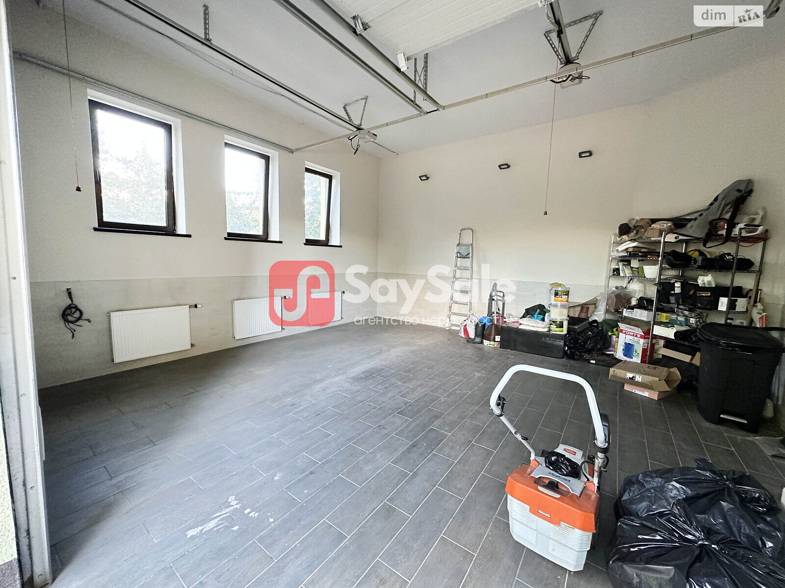 четырехэтажный дом с верандой, 460 кв. м, кирпич. Продажа в Гатном фото 1 четырехэтажный дом с верандой, 460 кв. м, кирпич. Продажа в Гатном фото 1