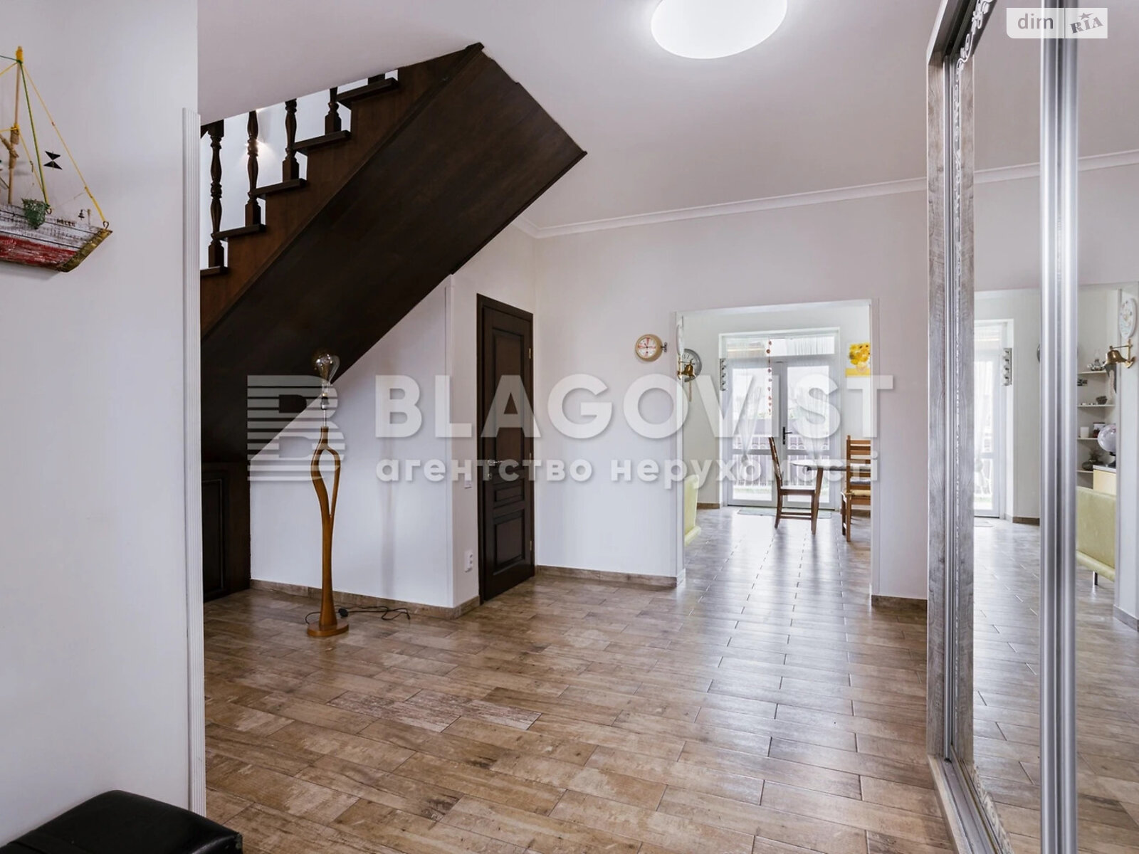 двухэтажный дом, 172.9 кв. м, кирпич. Продажа в Гатном фото 1 двухэтажный дом, 172.9 кв. м, кирпич. Продажа в Гатном фото 1