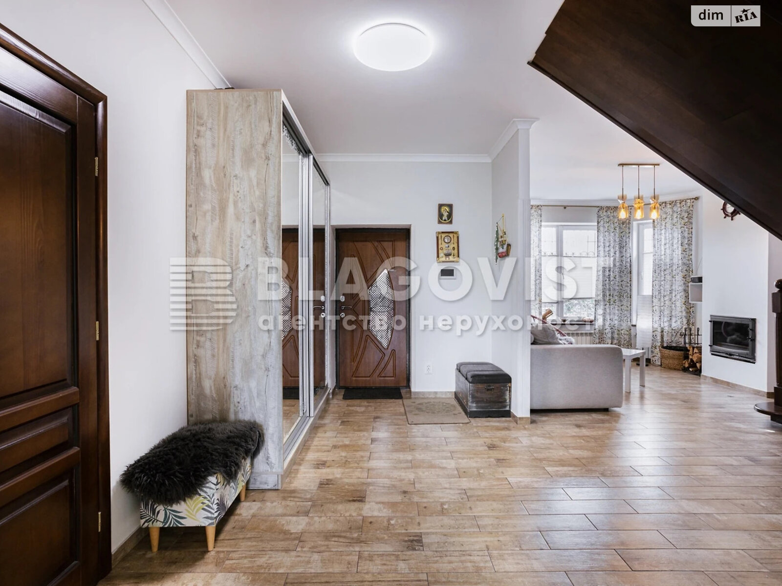 двухэтажный дом, 172.9 кв. м, кирпич. Продажа в Гатном фото 1 двухэтажный дом, 172.9 кв. м, кирпич. Продажа в Гатном фото 1