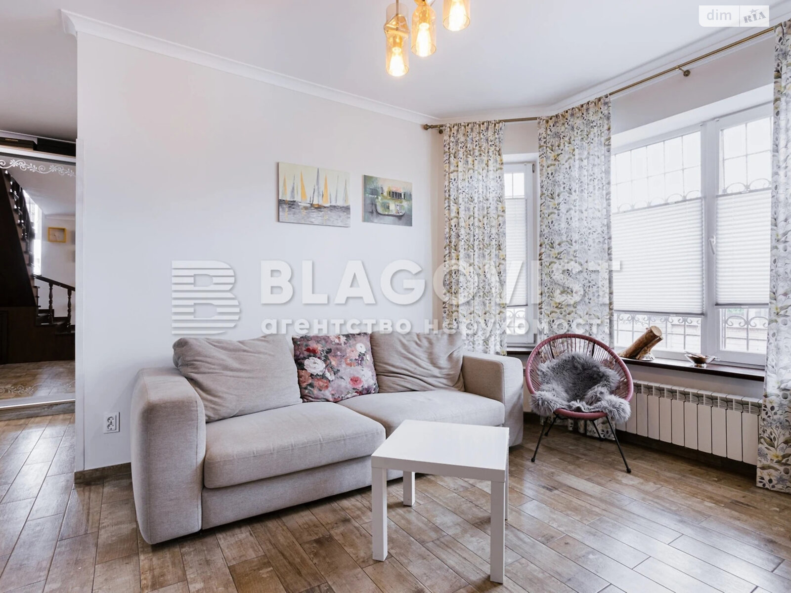 двухэтажный дом, 172.9 кв. м, кирпич. Продажа в Гатном фото 1 двухэтажный дом, 172.9 кв. м, кирпич. Продажа в Гатном фото 1