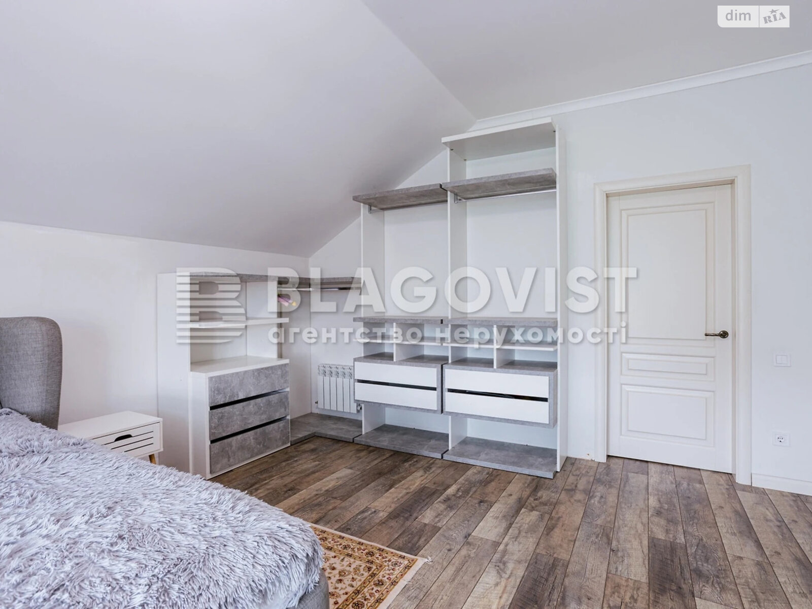 двухэтажный дом, 172.9 кв. м, кирпич. Продажа в Гатном фото 1 двухэтажный дом, 172.9 кв. м, кирпич. Продажа в Гатном фото 1