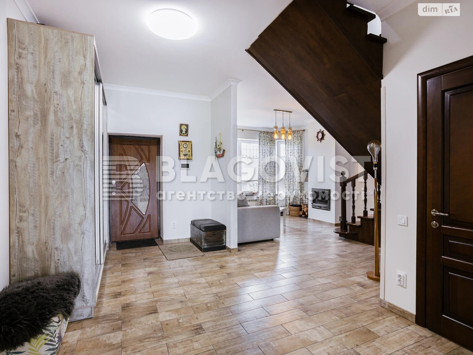двухэтажный дом, 172.9 кв. м, кирпич. Продажа в Гатном фото 1 двухэтажный дом, 172.9 кв. м, кирпич. Продажа в Гатном фото 1