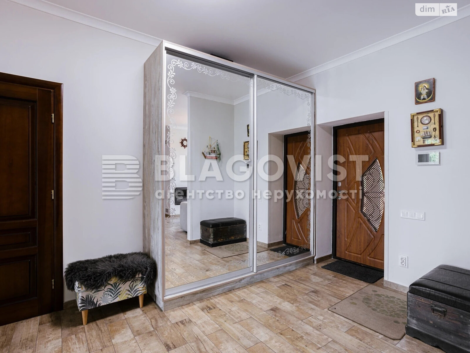 двухэтажный дом, 172.9 кв. м, кирпич. Продажа в Гатном фото 1 двухэтажный дом, 172.9 кв. м, кирпич. Продажа в Гатном фото 1