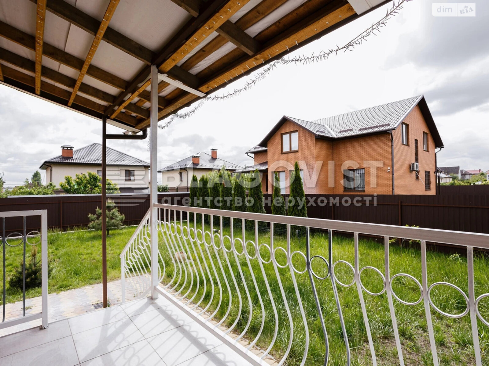 двухэтажный дом, 172.9 кв. м, кирпич. Продажа в Гатном фото 1 двухэтажный дом, 172.9 кв. м, кирпич. Продажа в Гатном фото 1