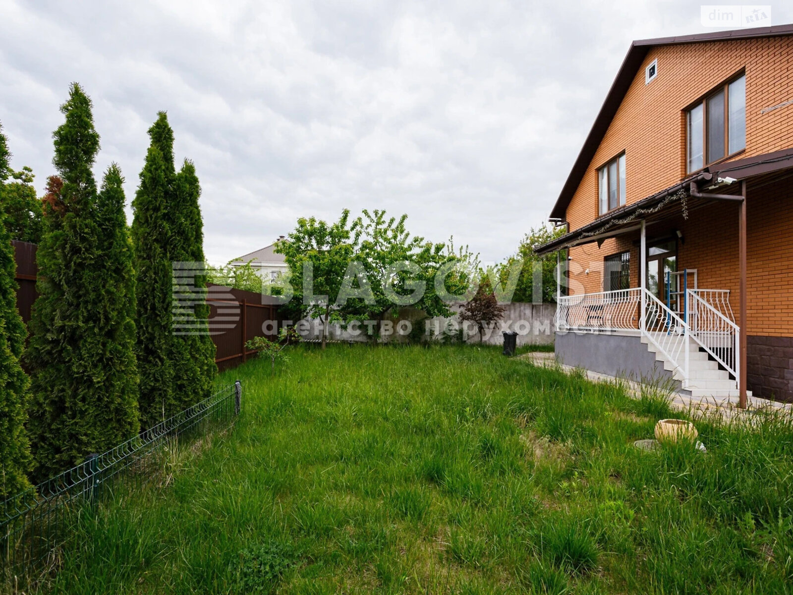 двухэтажный дом, 172.9 кв. м, кирпич. Продажа в Гатном фото 1 двухэтажный дом, 172.9 кв. м, кирпич. Продажа в Гатном фото 1
