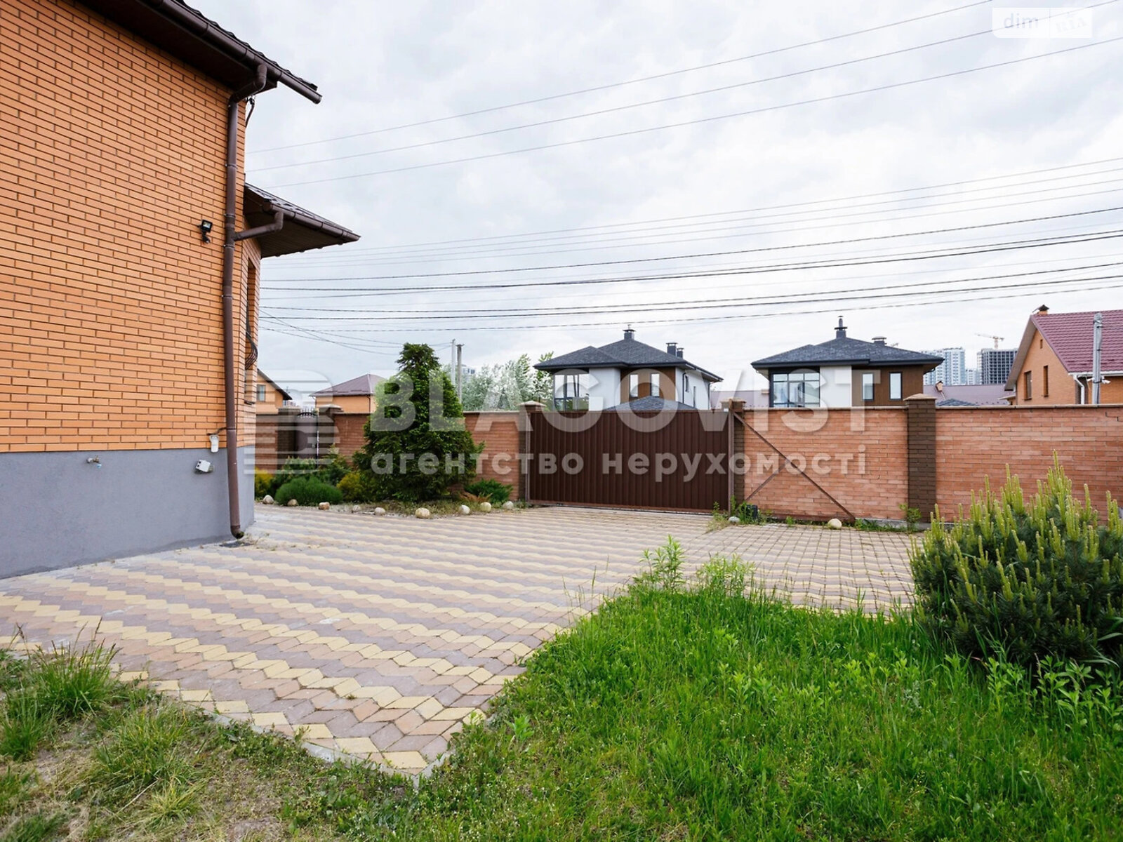 двухэтажный дом, 172.9 кв. м, кирпич. Продажа в Гатном фото 1 двухэтажный дом, 172.9 кв. м, кирпич. Продажа в Гатном фото 1