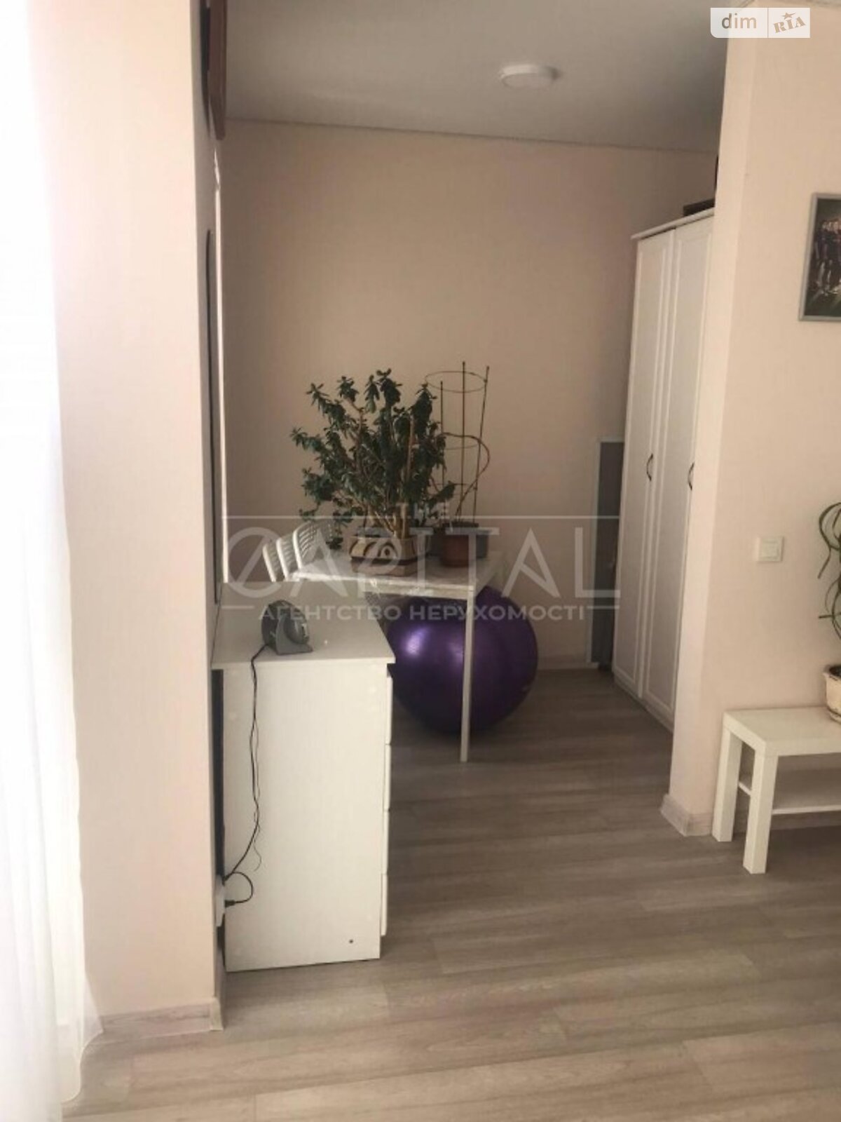 двухэтажный дом, 115 кв. м, кирпич. Продажа в Гатном фото 1