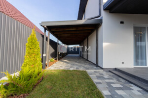 двоповерховий будинок з балконом, 170 кв. м, цегла. Продаж у Гатне фото 2