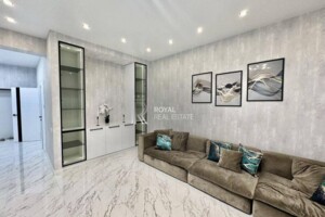 двоповерховий будинок з балконом, 170 кв. м, кирпич. Продаж у Гатне фото 2