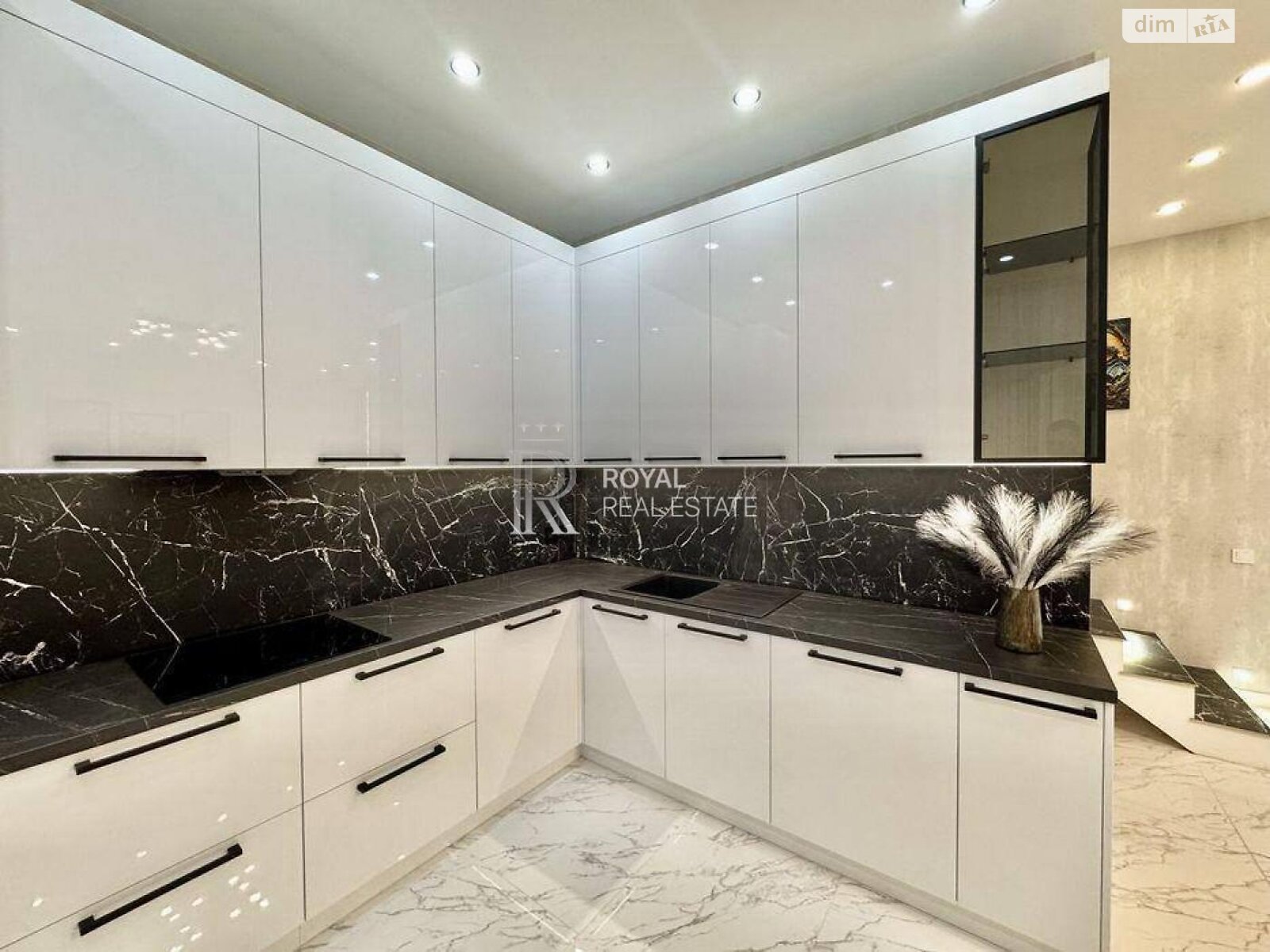 двоповерховий будинок з балконом, 170 кв. м, кирпич. Продаж у Гатне фото 1 двоповерховий будинок з балконом, 170 кв. м, кирпич. Продаж у Гатне фото 1