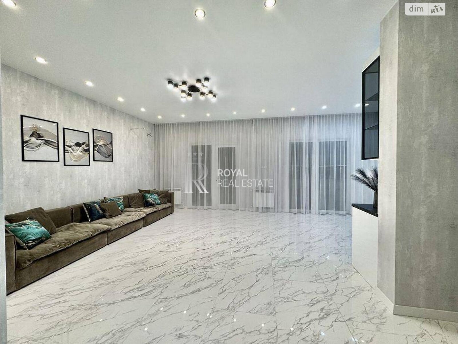 двухэтажный дом с балконом, 170 кв. м, кирпич. Продажа в Гатном фото 1 двухэтажный дом с балконом, 170 кв. м, кирпич. Продажа в Гатном фото 1