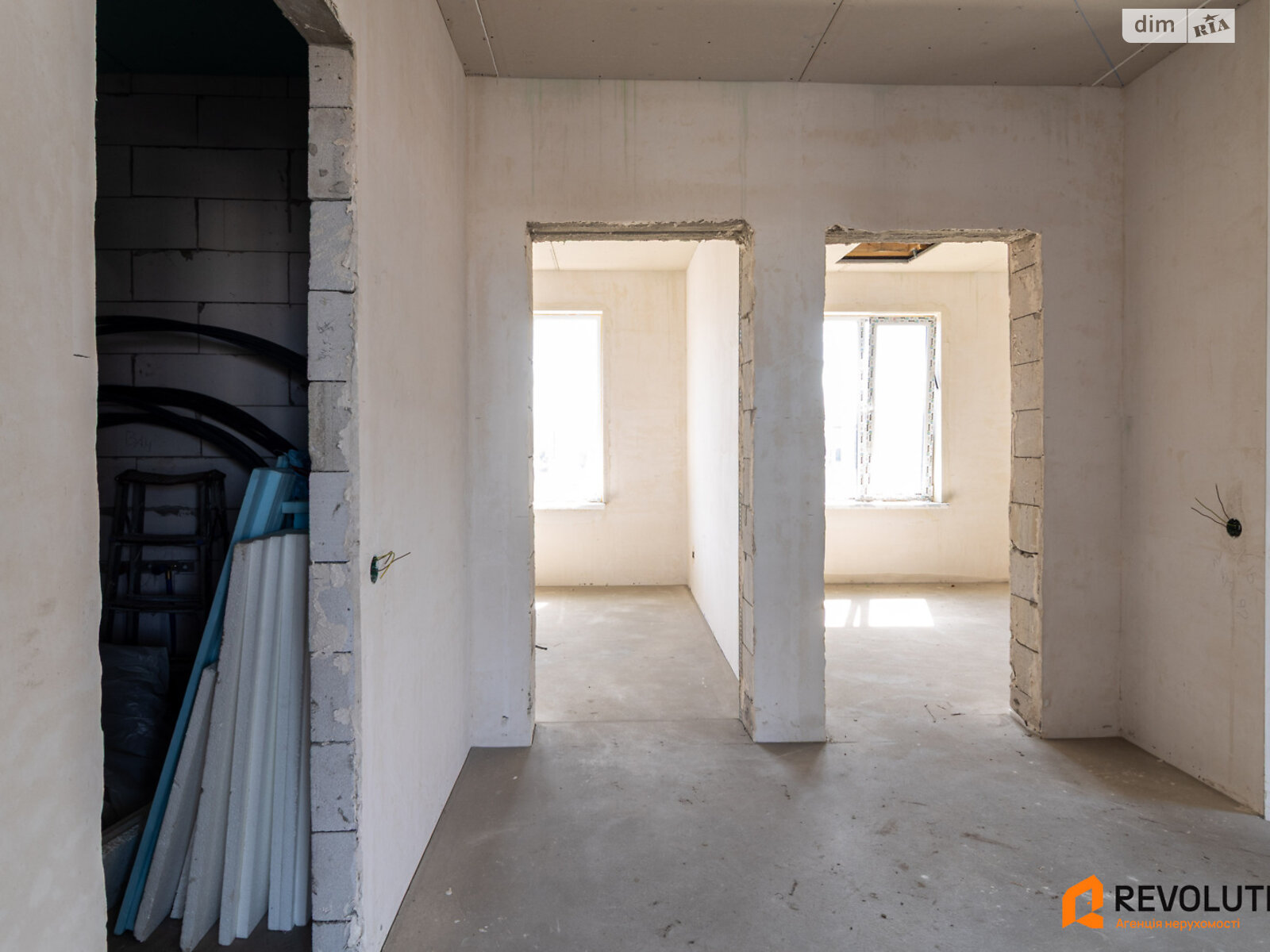 двоповерховий будинок з верандою, 147.9 кв. м, газобетон. Продаж у Гатне фото 1 двоповерховий будинок з верандою, 147.9 кв. м, газобетон. Продаж у Гатне фото 1