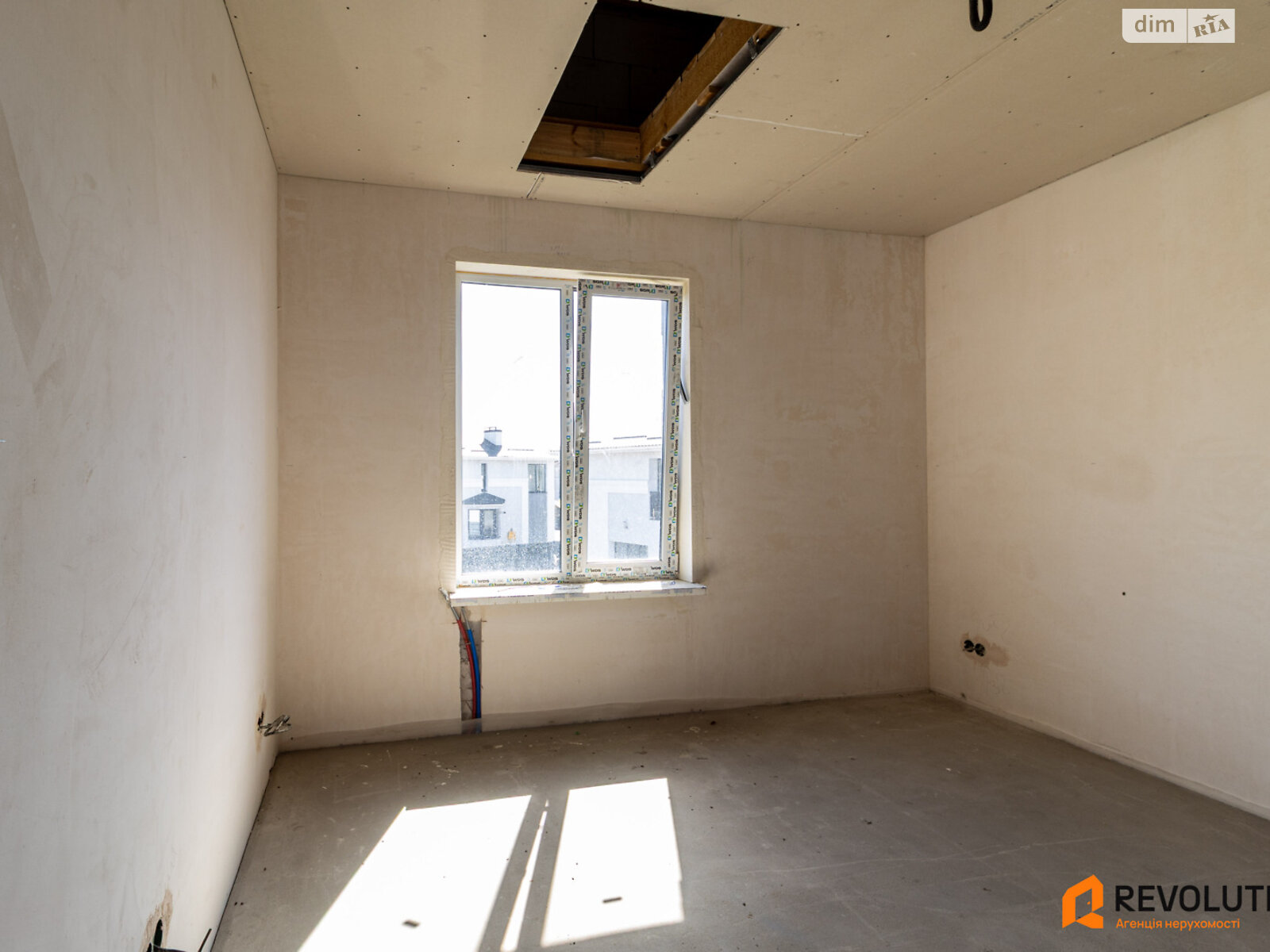 двоповерховий будинок з верандою, 147.9 кв. м, газобетон. Продаж у Гатне фото 1 двоповерховий будинок з верандою, 147.9 кв. м, газобетон. Продаж у Гатне фото 1