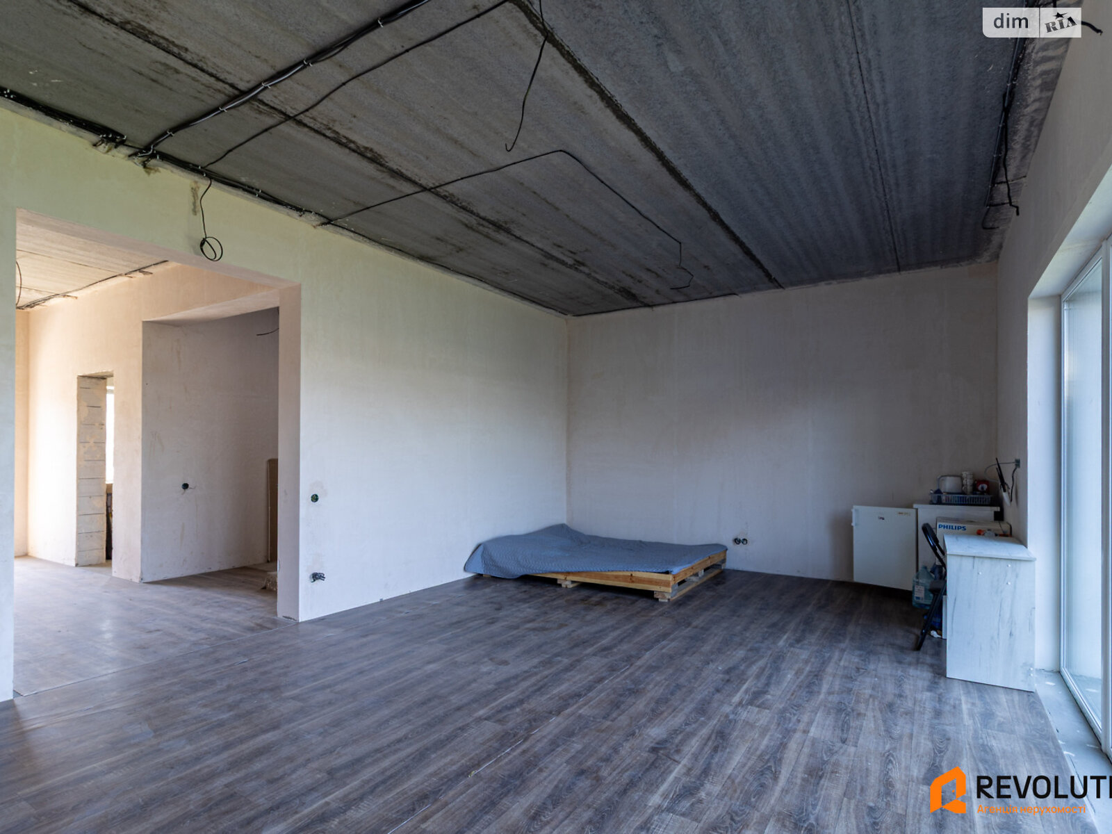 двоповерховий будинок з верандою, 147.9 кв. м, газобетон. Продаж у Гатне фото 1 двоповерховий будинок з верандою, 147.9 кв. м, газобетон. Продаж у Гатне фото 1