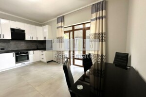 одноэтажный дом с ремонтом, 100 кв. м, газобетон. Продажа в Гатном фото 2
