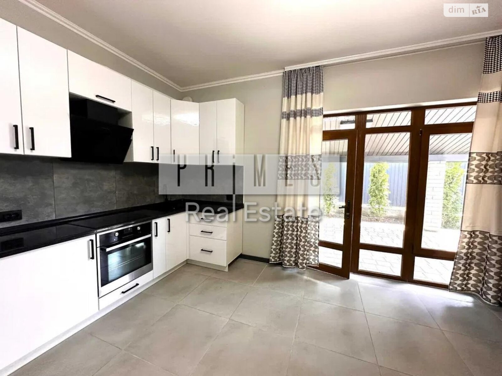 одноэтажный дом с ремонтом, 100 кв. м, газобетон. Продажа в Гатном фото 1 одноэтажный дом с ремонтом, 100 кв. м, газобетон. Продажа в Гатном фото 1