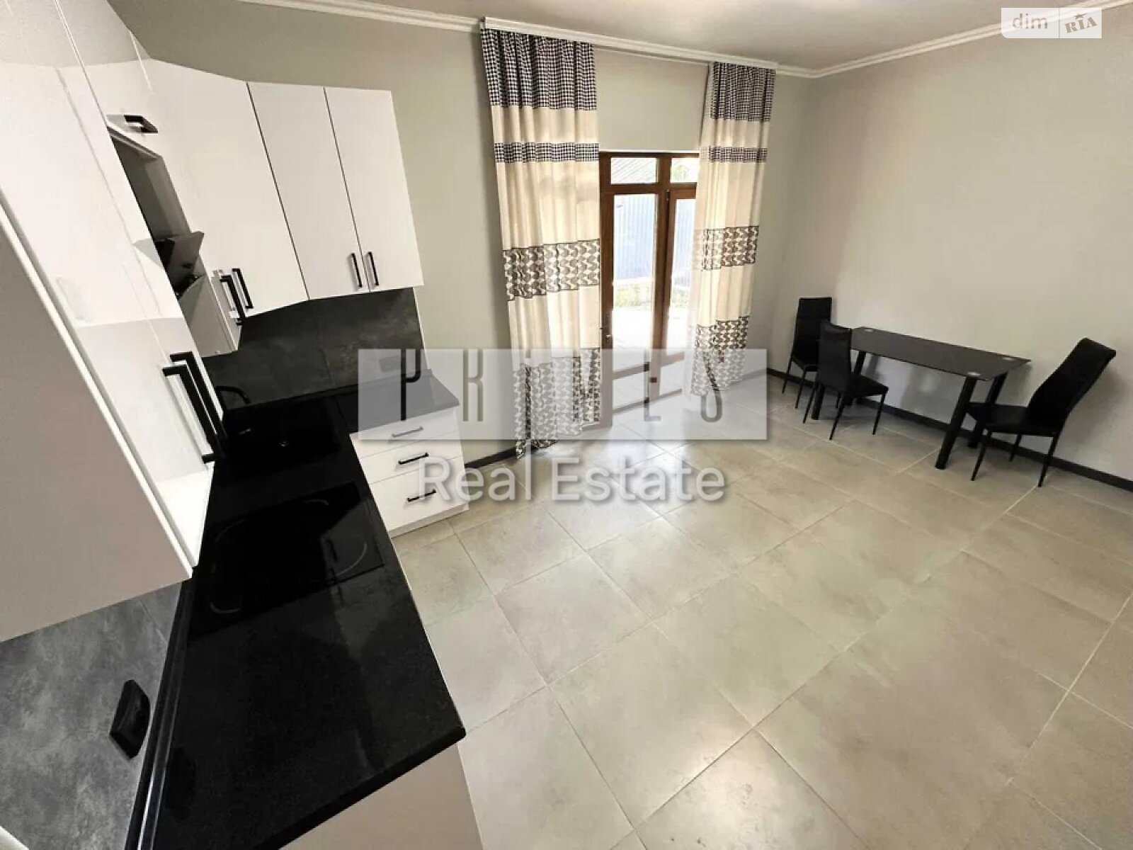 одноэтажный дом с ремонтом, 100 кв. м, газобетон. Продажа в Гатном фото 1 одноэтажный дом с ремонтом, 100 кв. м, газобетон. Продажа в Гатном фото 1
