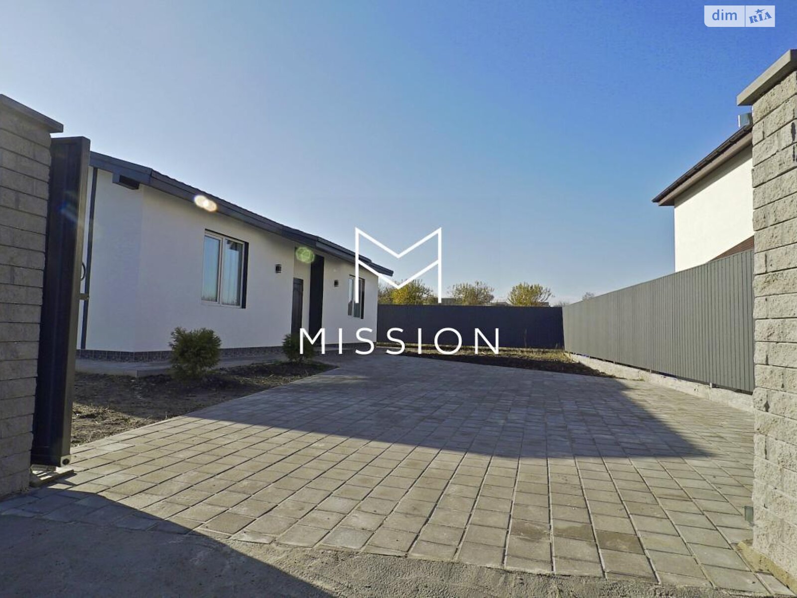 одноповерховий будинок, 81.9 кв. м, кирпич. Продаж у Гатне фото 1