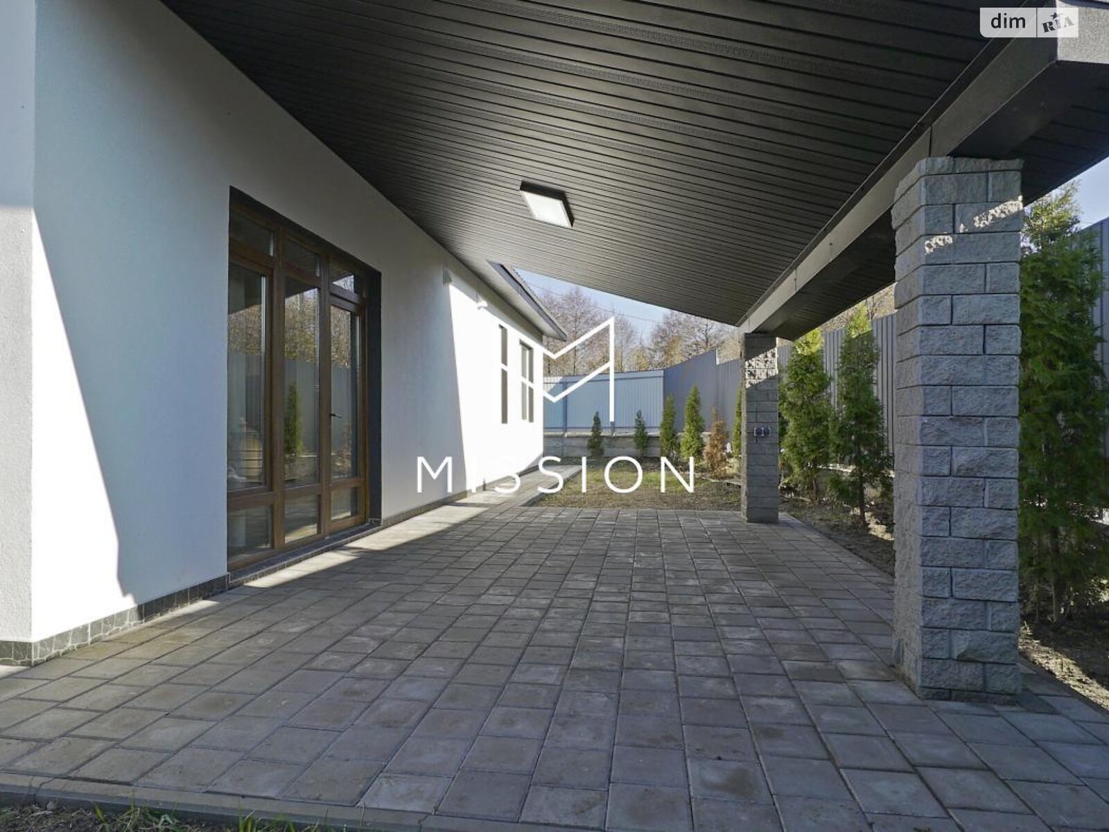 одноповерховий будинок, 81.9 кв. м, кирпич. Продаж у Гатне фото 1