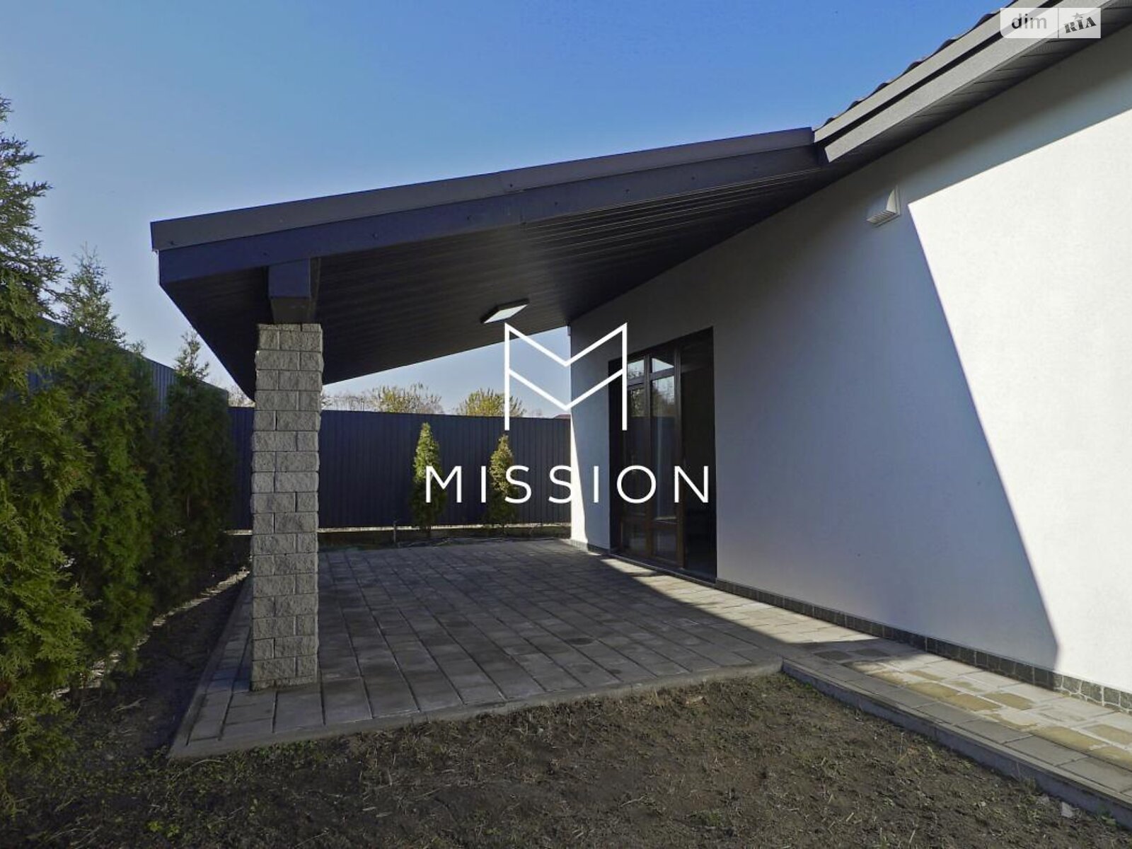 одноповерховий будинок, 81.9 кв. м, кирпич. Продаж у Гатне фото 1