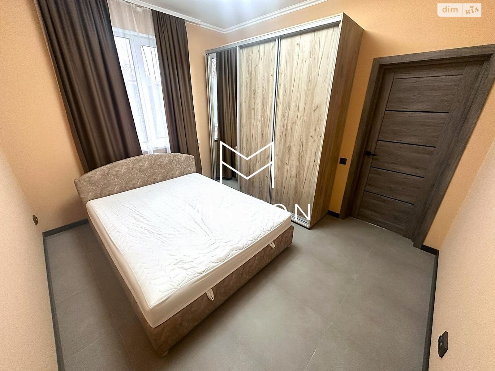 одноповерховий будинок, 81.9 кв. м, кирпич. Продаж у Гатне фото 1