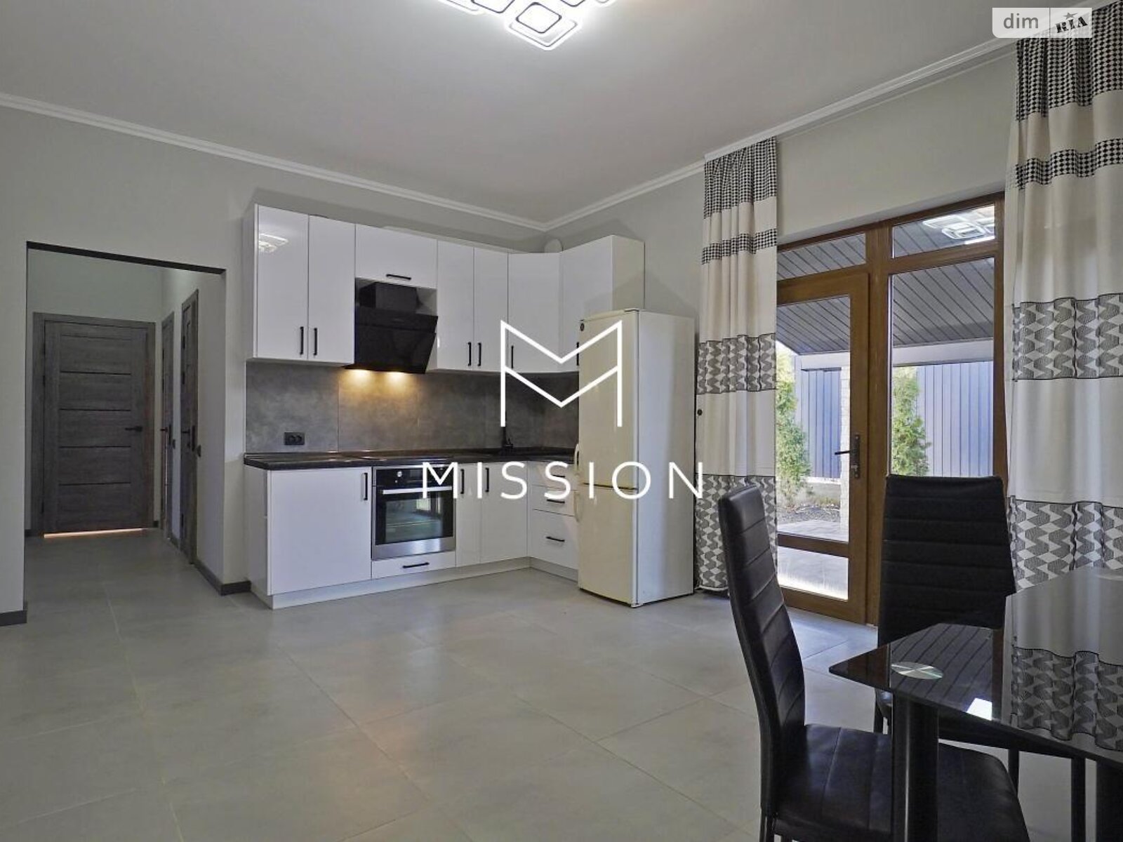 одноповерховий будинок, 81.9 кв. м, кирпич. Продаж у Гатне фото 1