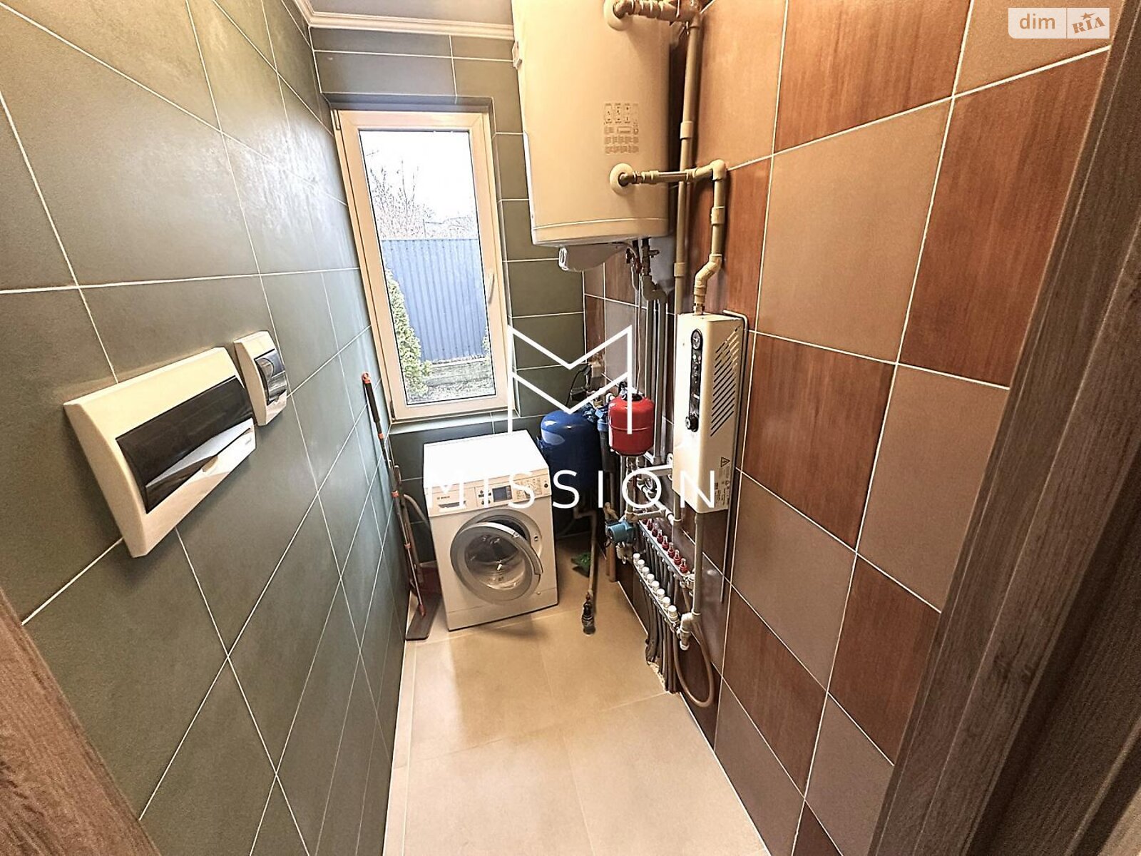 одноповерховий будинок, 81.9 кв. м, кирпич. Продаж у Гатне фото 1