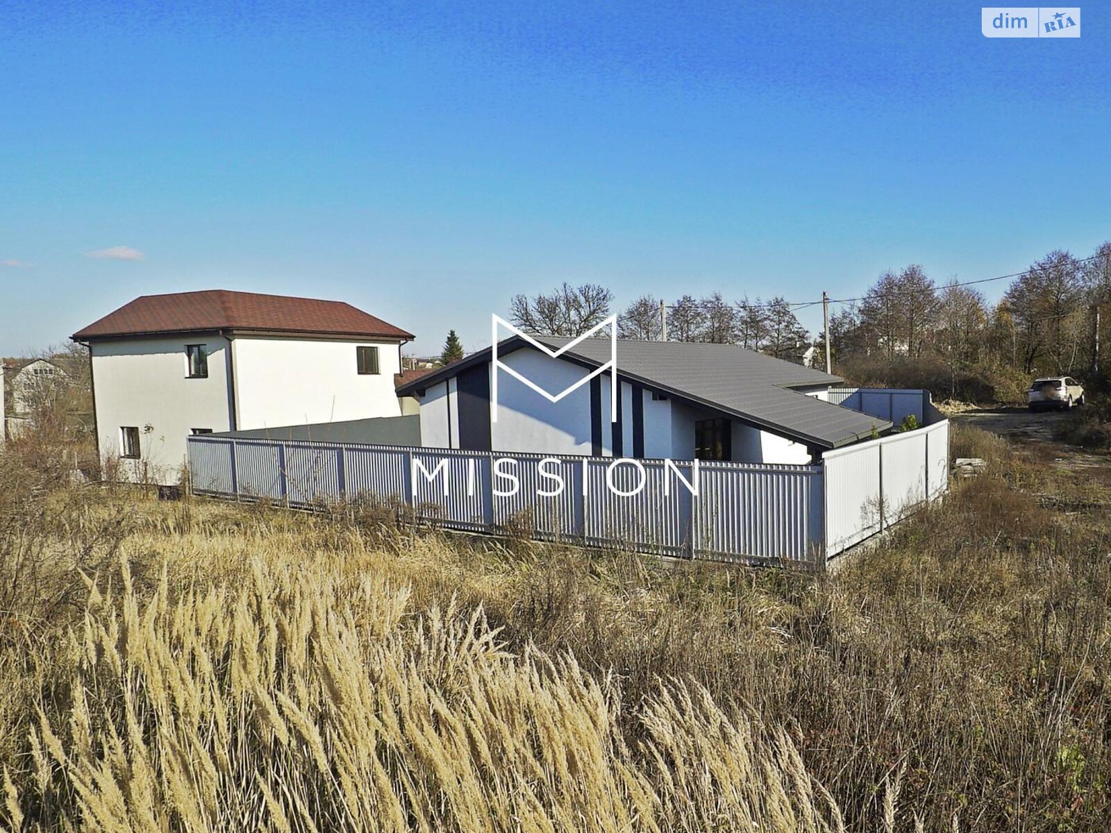 одноповерховий будинок, 81.9 кв. м, кирпич. Продаж у Гатне фото 1