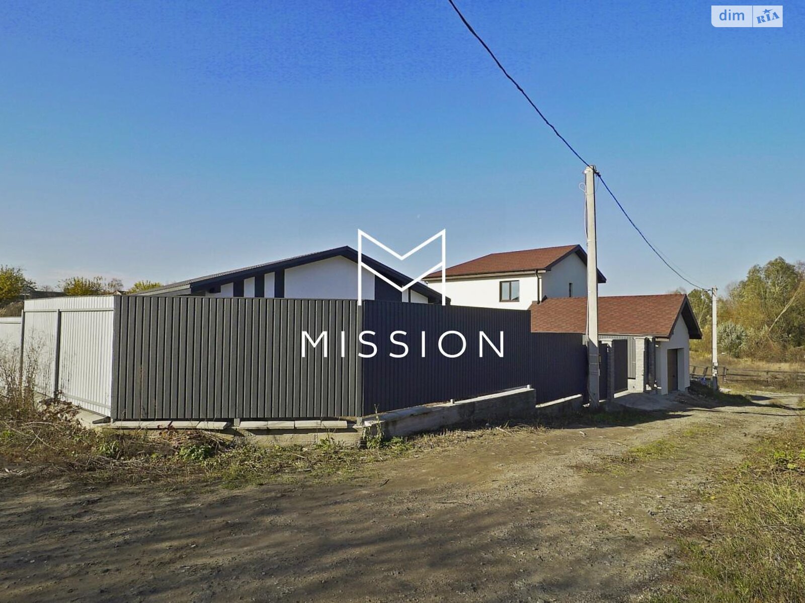 одноповерховий будинок, 81.9 кв. м, кирпич. Продаж у Гатне фото 1