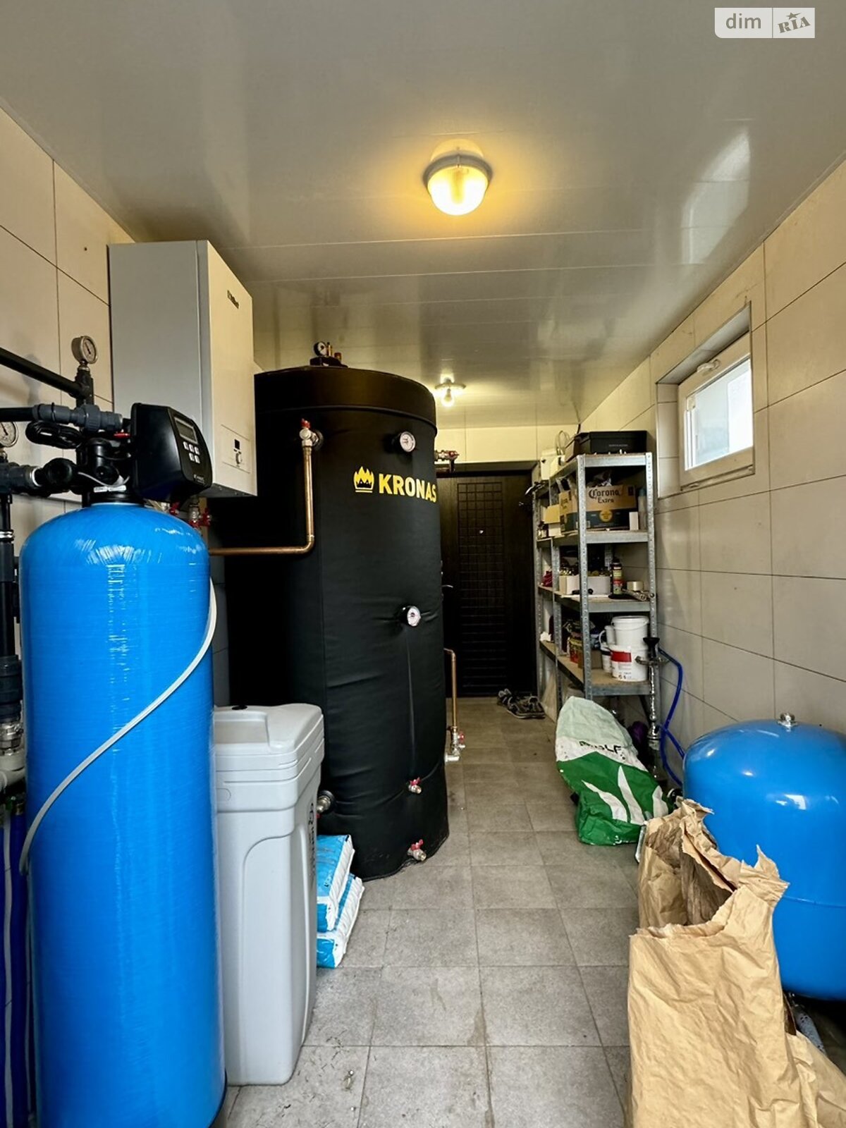 двоповерховий будинок, 144.3 кв. м, цегла. Продаж у Гатне фото 1 двоповерховий будинок, 144.3 кв. м, цегла. Продаж у Гатне фото 1