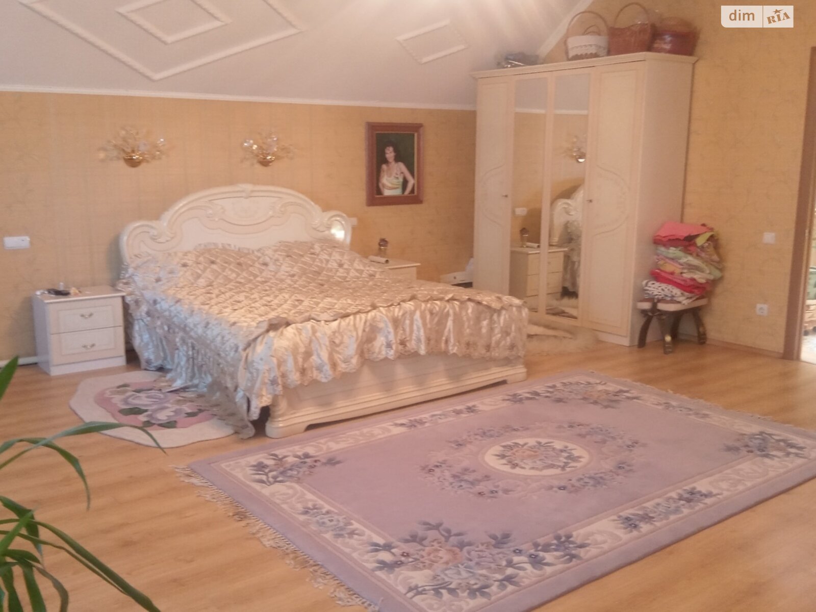 двоповерховий будинок, 300 кв. м, цегла. Продаж у Гатне фото 1 двоповерховий будинок, 300 кв. м, цегла. Продаж у Гатне фото 1
