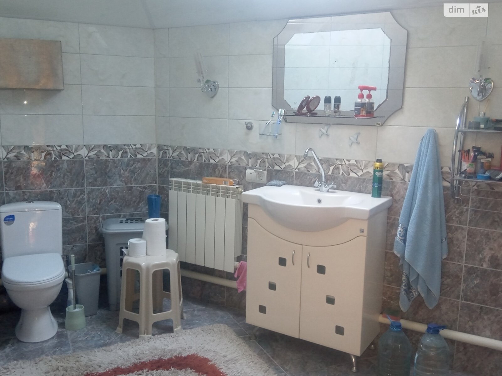 двоповерховий будинок, 300 кв. м, цегла. Продаж у Гатне фото 1 двоповерховий будинок, 300 кв. м, цегла. Продаж у Гатне фото 1