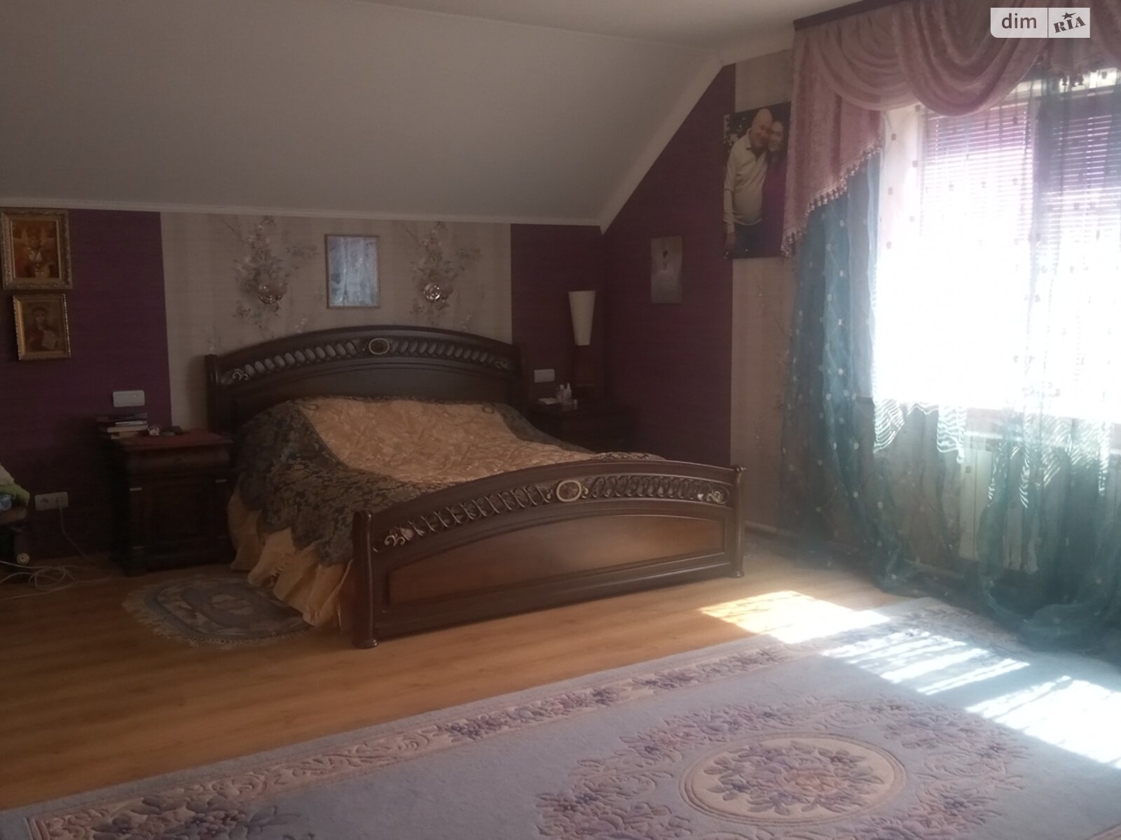 двоповерховий будинок, 300 кв. м, цегла. Продаж у Гатне фото 1 двоповерховий будинок, 300 кв. м, цегла. Продаж у Гатне фото 1