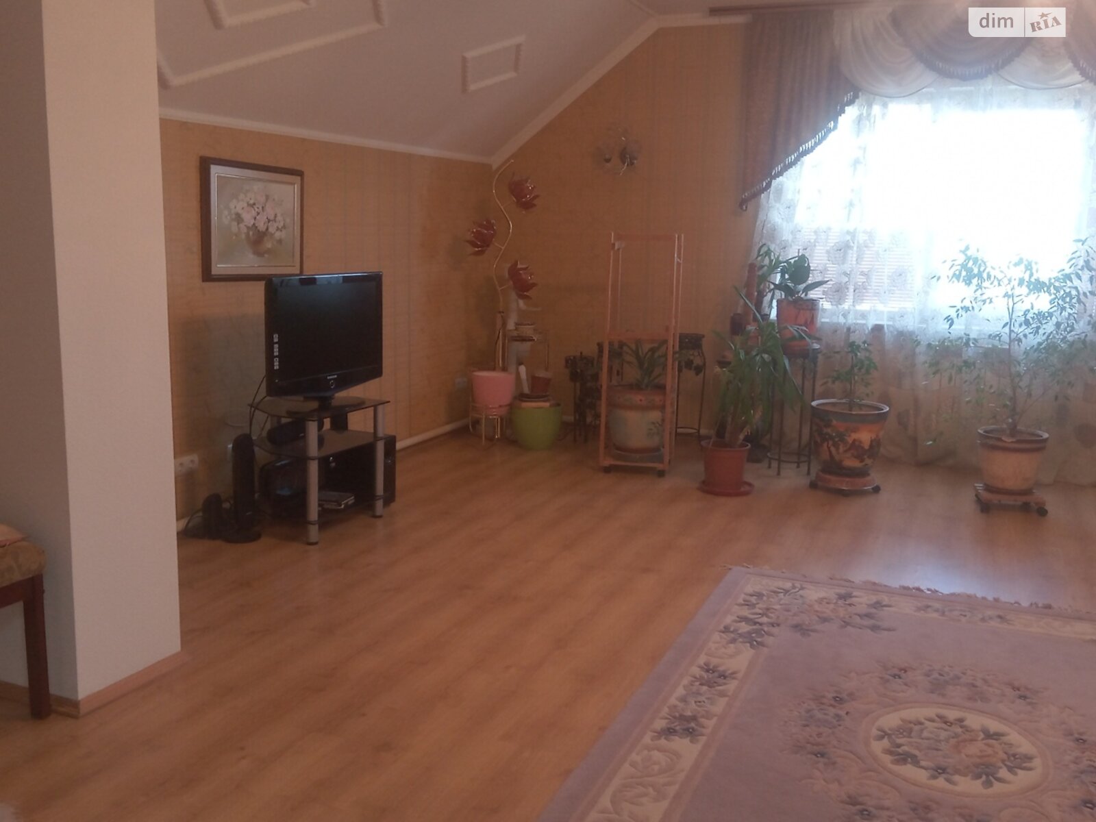 двоповерховий будинок, 300 кв. м, цегла. Продаж у Гатне фото 1 двоповерховий будинок, 300 кв. м, цегла. Продаж у Гатне фото 1