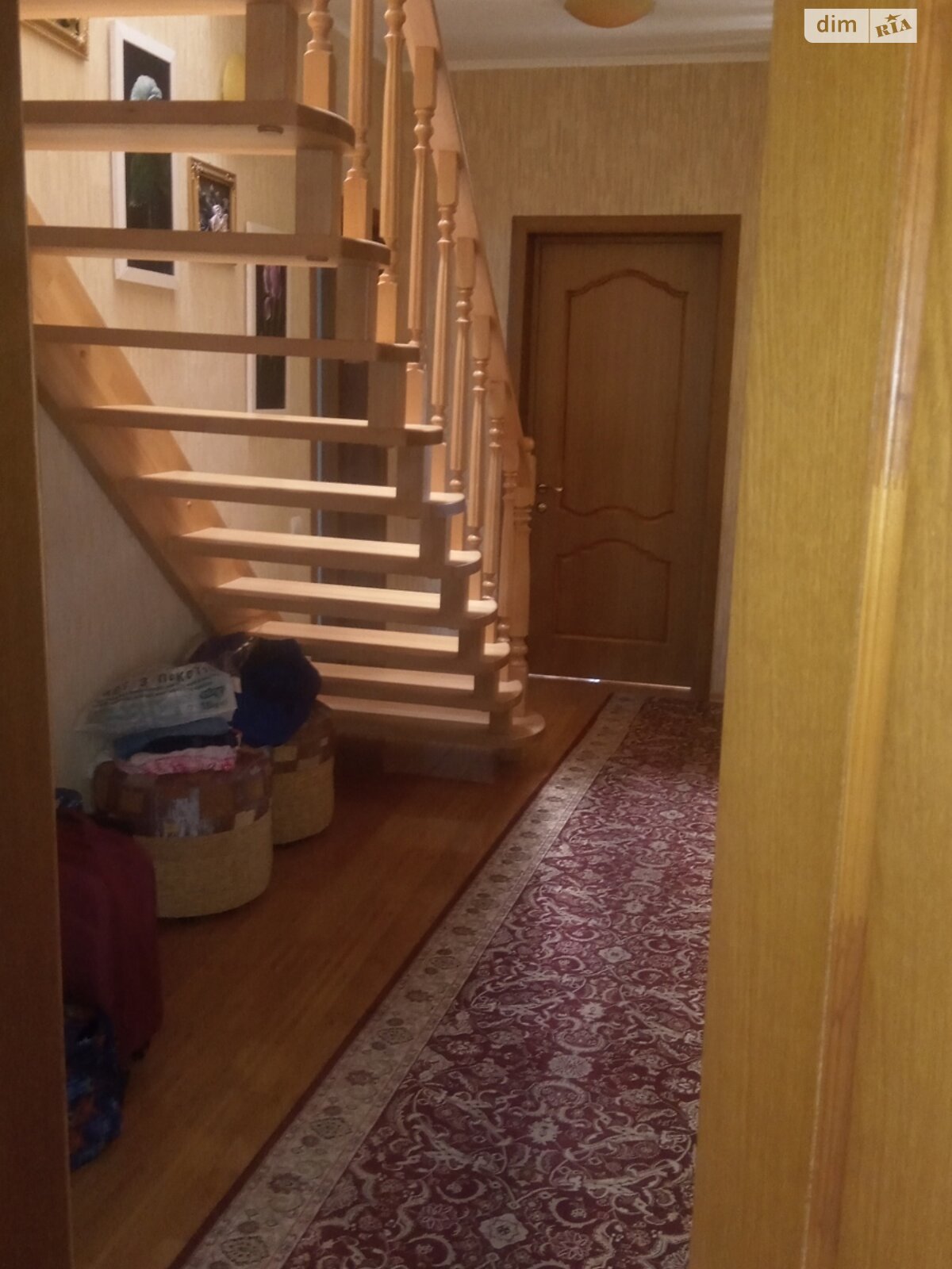 двоповерховий будинок, 300 кв. м, цегла. Продаж у Гатне фото 1 двоповерховий будинок, 300 кв. м, цегла. Продаж у Гатне фото 1