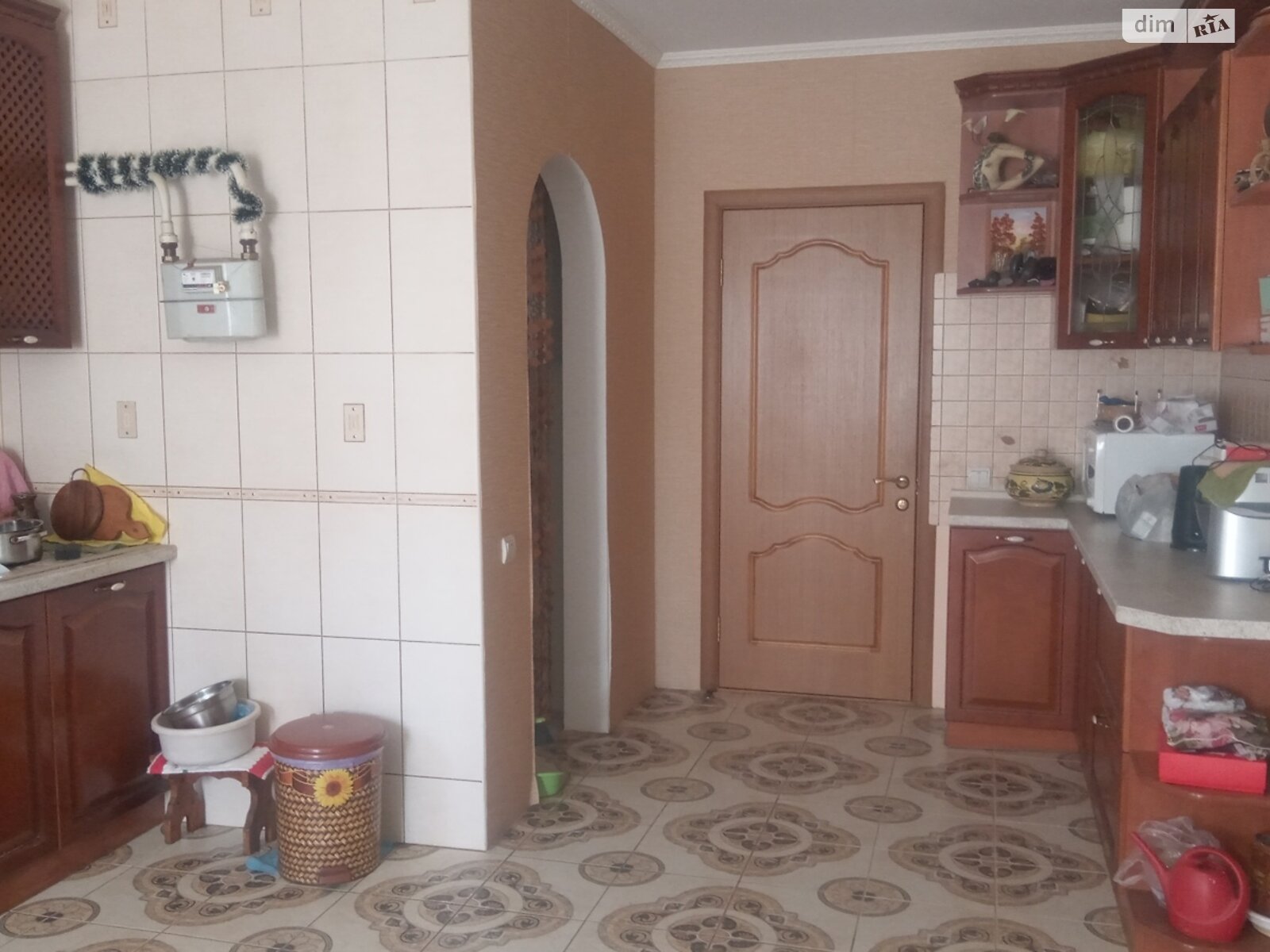 двоповерховий будинок, 300 кв. м, цегла. Продаж у Гатне фото 1 двоповерховий будинок, 300 кв. м, цегла. Продаж у Гатне фото 1