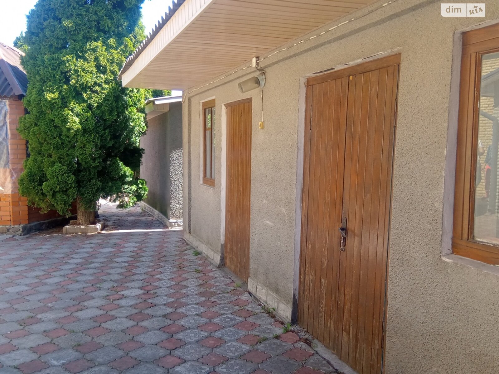 двоповерховий будинок, 300 кв. м, цегла. Продаж у Гатне фото 1 двоповерховий будинок, 300 кв. м, цегла. Продаж у Гатне фото 1