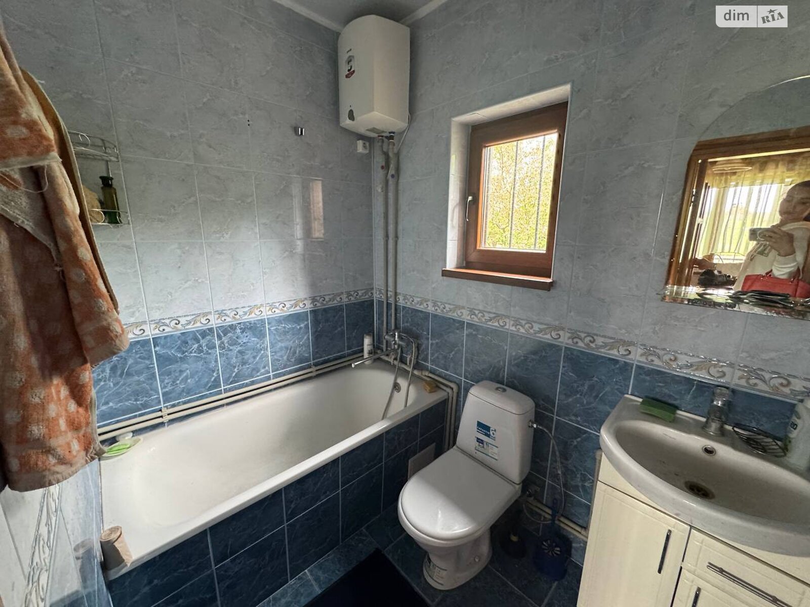 двухэтажный дом с верандой, 100 кв. м, кирпич. Продажа в Гатном фото 1 двухэтажный дом с верандой, 100 кв. м, кирпич. Продажа в Гатном фото 1
