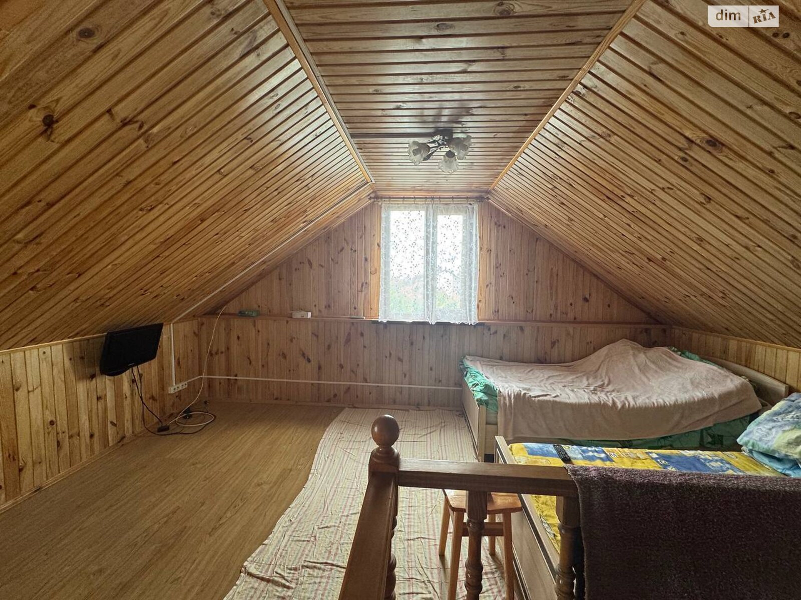 двухэтажный дом с верандой, 100 кв. м, кирпич. Продажа в Гатном фото 1 двухэтажный дом с верандой, 100 кв. м, кирпич. Продажа в Гатном фото 1