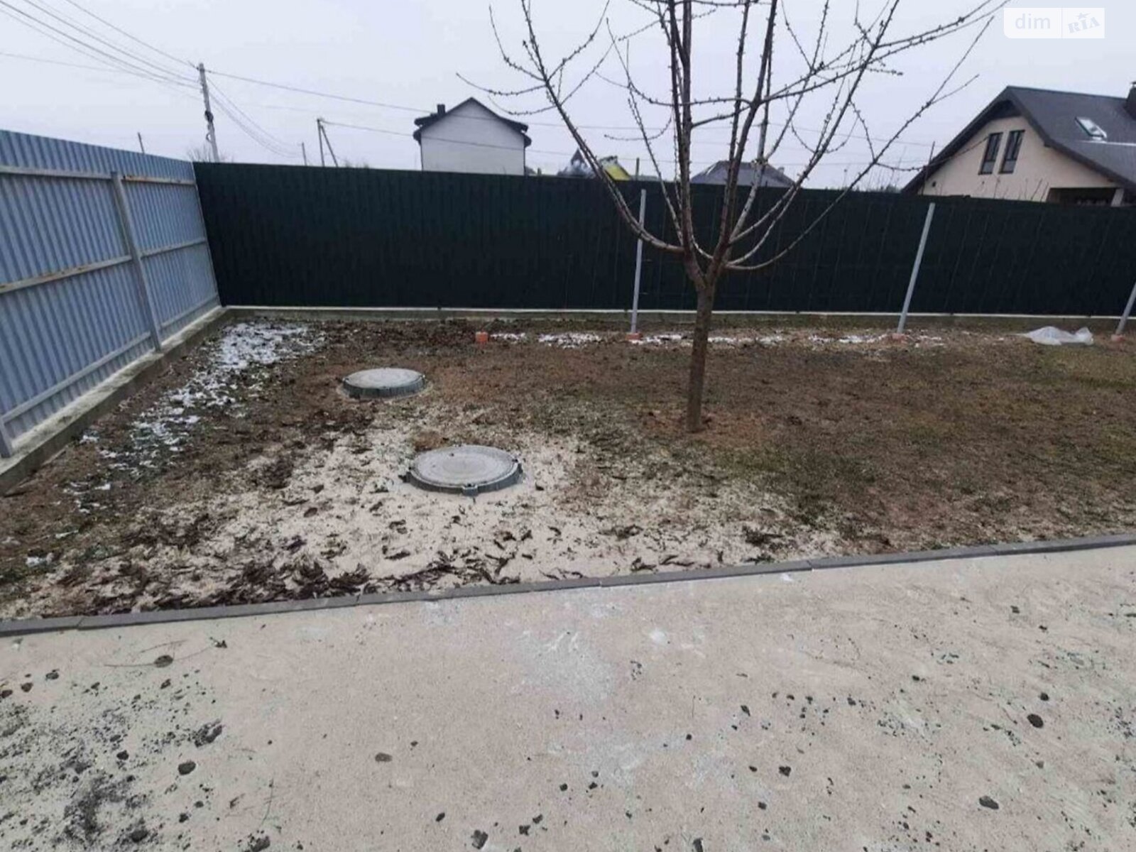 двухэтажный дом с гаражом, 160 кв. м, газобетон. Продажа в Гатном фото 1 двухэтажный дом с гаражом, 160 кв. м, газобетон. Продажа в Гатном фото 1