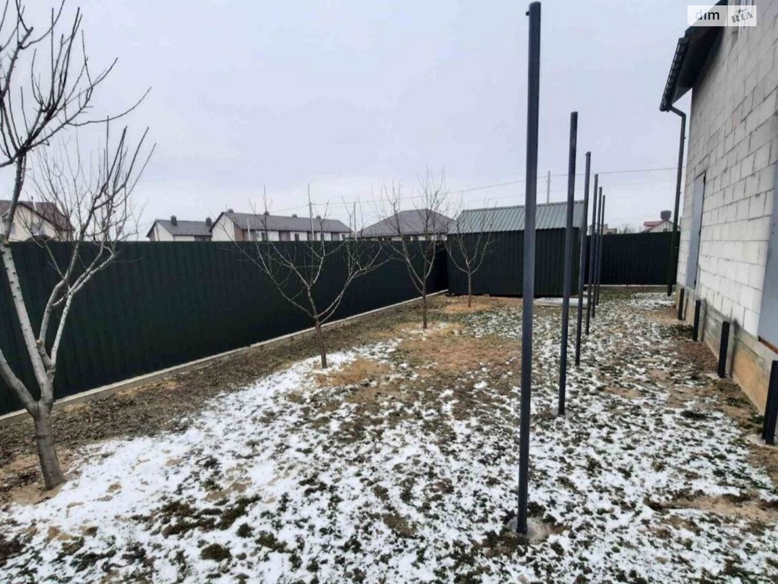 двухэтажный дом с гаражом, 160 кв. м, газобетон. Продажа в Гатном фото 1 двухэтажный дом с гаражом, 160 кв. м, газобетон. Продажа в Гатном фото 1