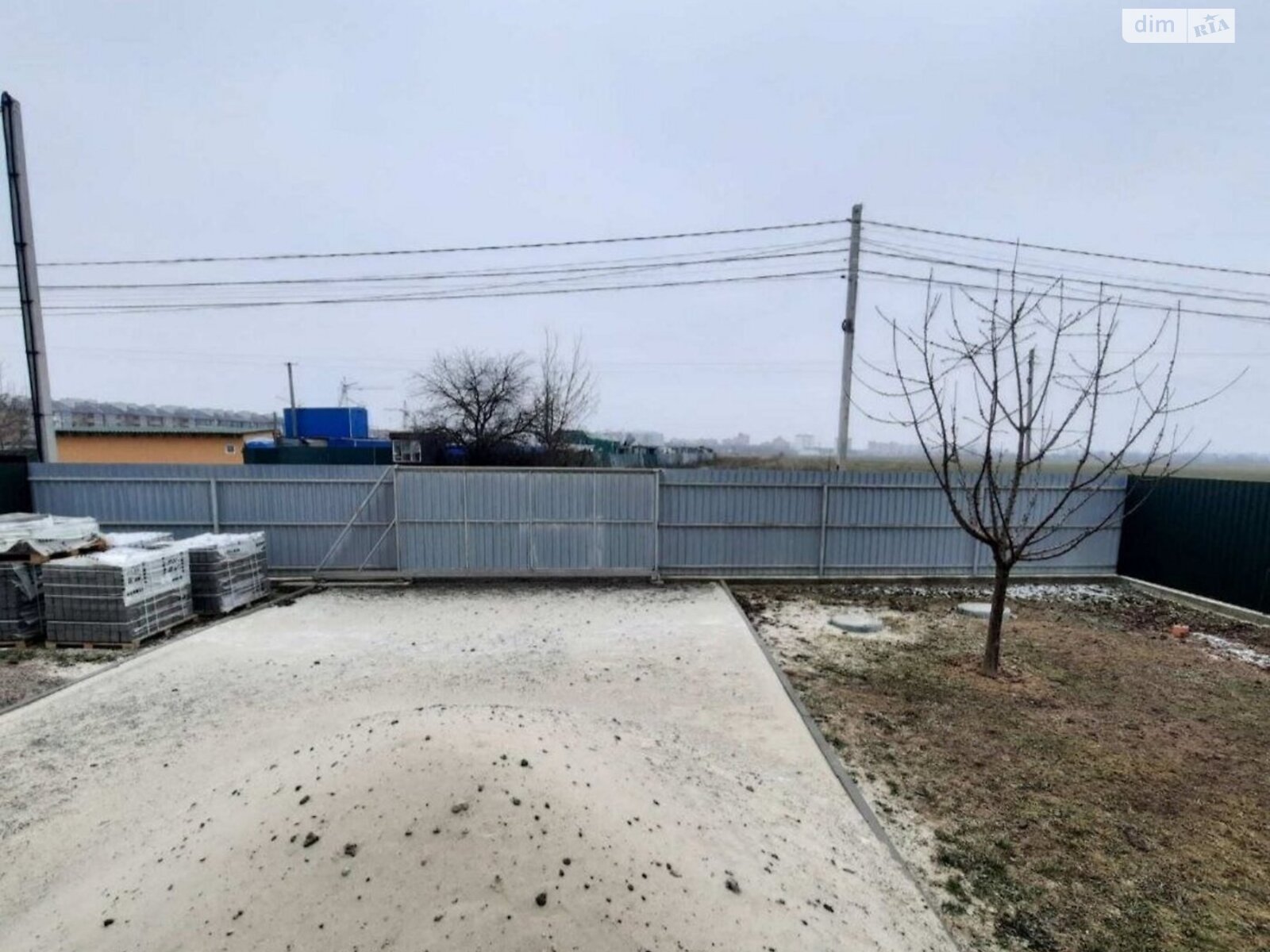 двухэтажный дом с гаражом, 160 кв. м, газобетон. Продажа в Гатном фото 1 двухэтажный дом с гаражом, 160 кв. м, газобетон. Продажа в Гатном фото 1