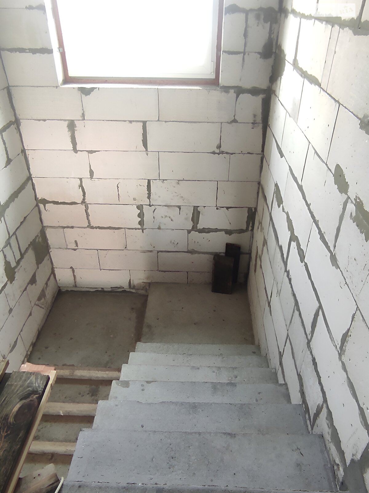 двухэтажный дом с гаражом, 160 кв. м, газобетон. Продажа в Гатном фото 1 двухэтажный дом с гаражом, 160 кв. м, газобетон. Продажа в Гатном фото 1